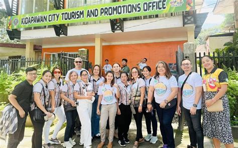 what region is kidapawan city|Kidapawan City hosts ‘Experiential Tour’ for Travel Operators.